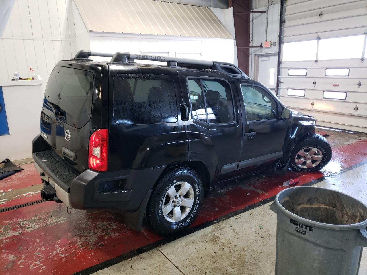 2013 Nissan XTerra - Image 3