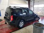 2013 Nissan Xterra X за продажба в Angola, NY - Front End