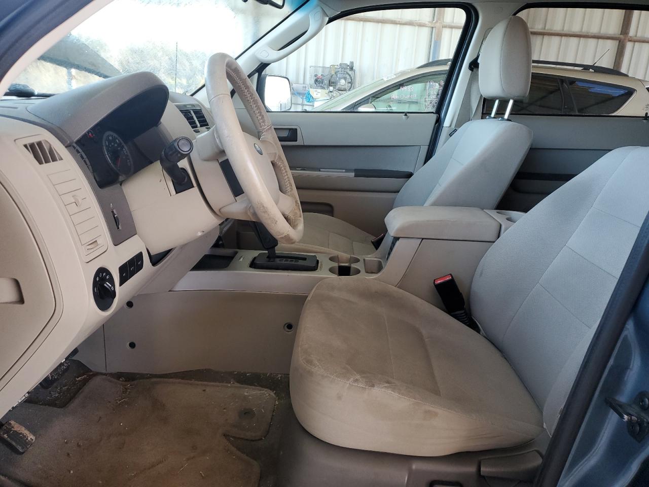 2012 Ford Escape - Image 7