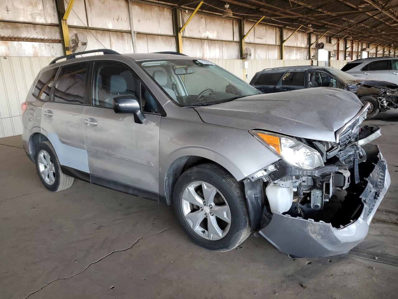 2015 Subaru Forester - Image 4