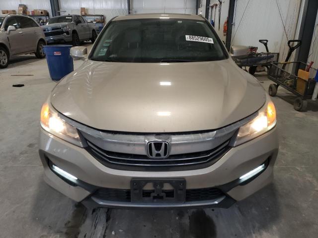  HONDA ACCORD 2016 Beżowy