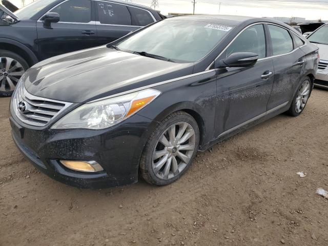 2013 Hyundai Azera Gls