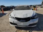 2015 Acura Tlx Tech იყიდება Kansas City-ში, KS - Front End