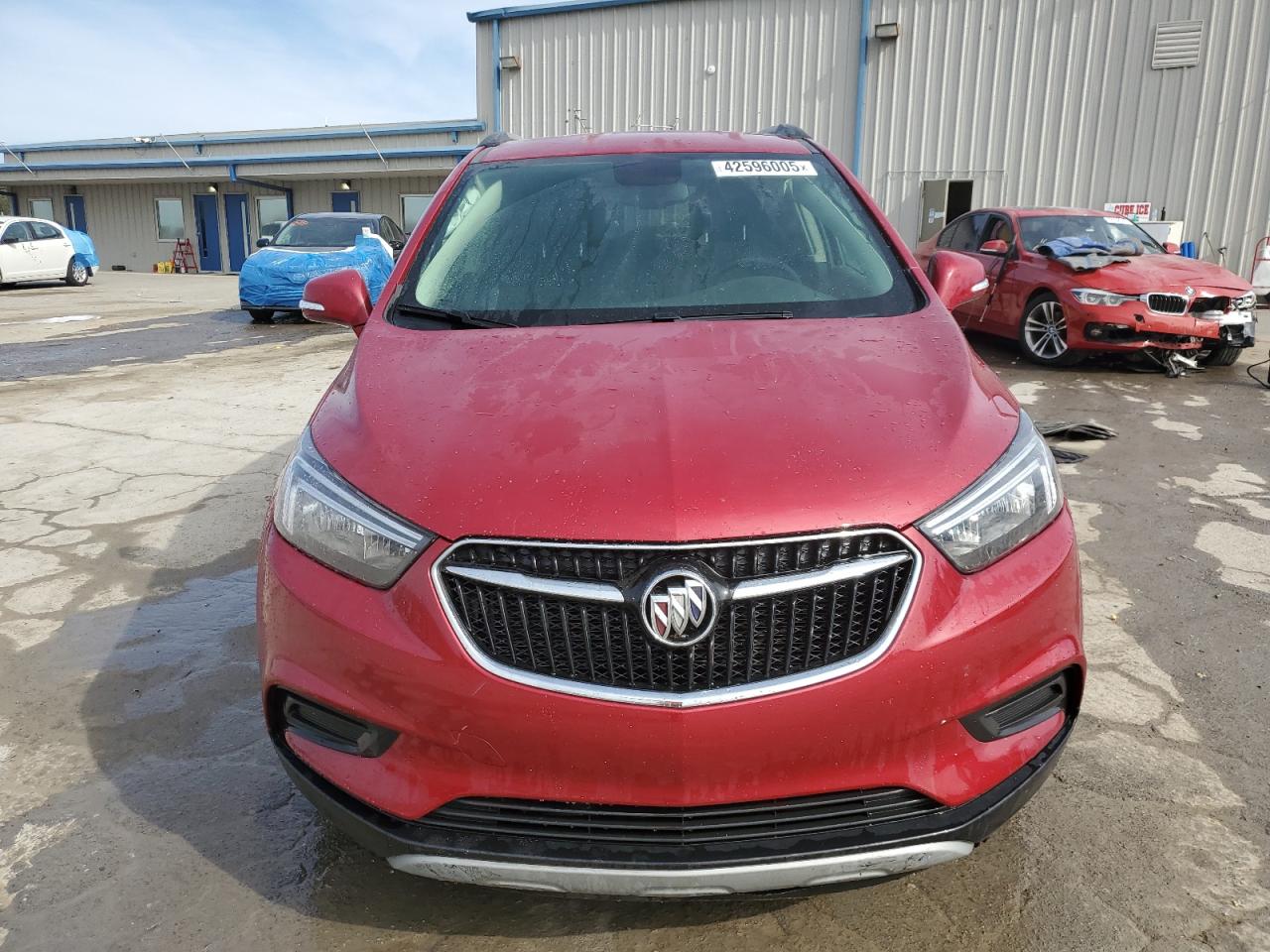 2018 Buick Encore - Image 5