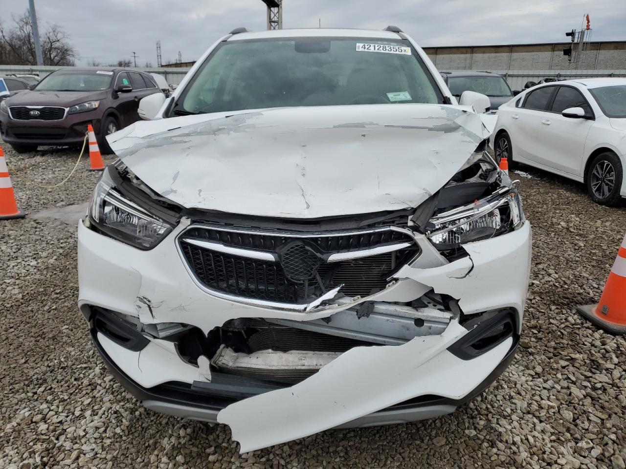 2017 Buick Encore - Image 5