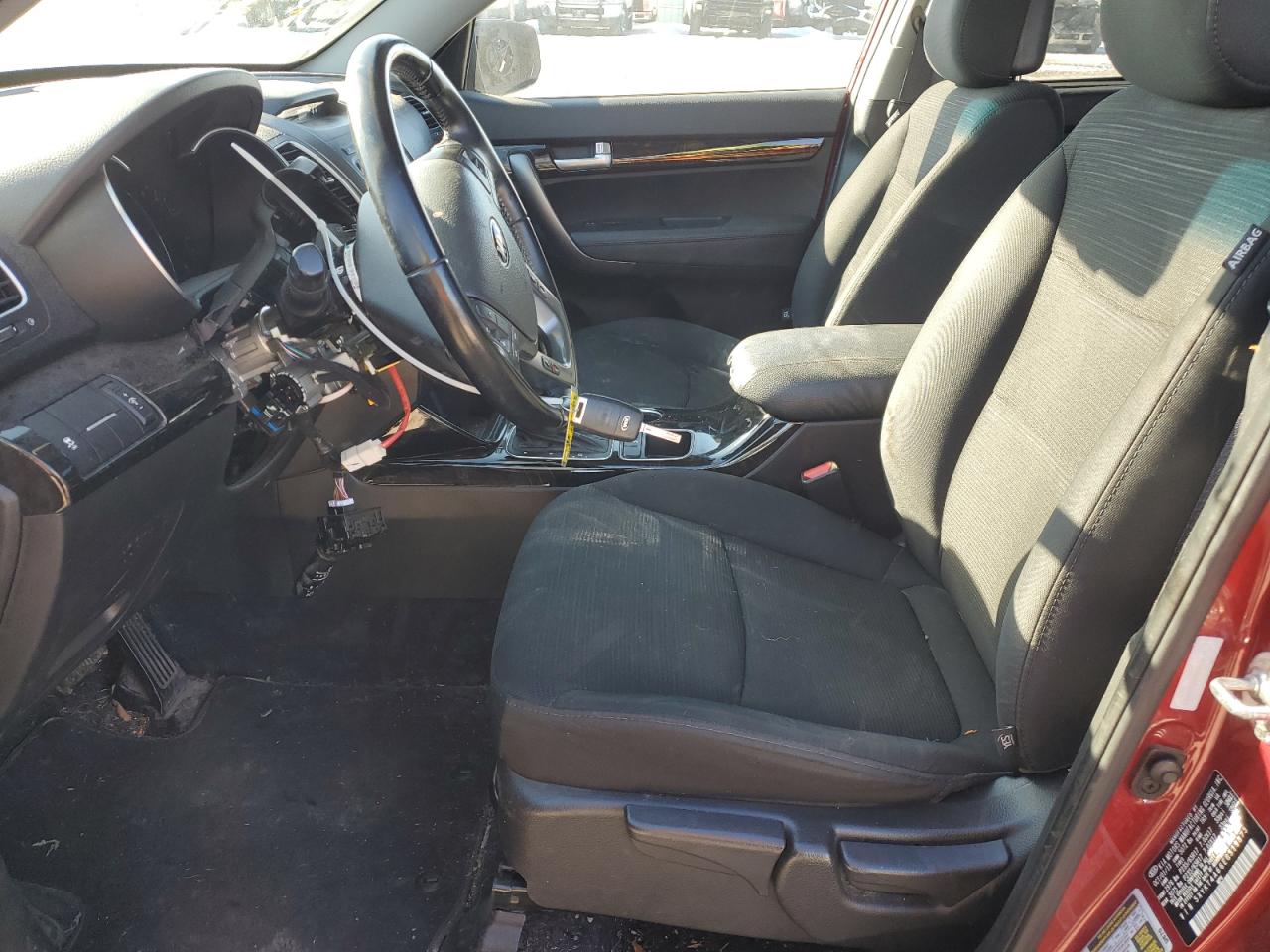 2014 Kia Sorento - Image 7