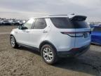 2018 Land Rover Discovery Se за продажба в Sacramento, CA - Front End