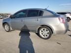 2008 Nissan Sentra 2.0 на продаже в Grand Prairie, TX - Front End