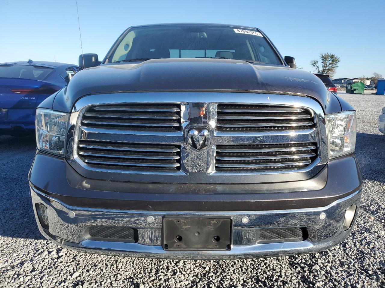 VIN 1C6RR6GT5GS312496 2016 RAM 1500 no.5