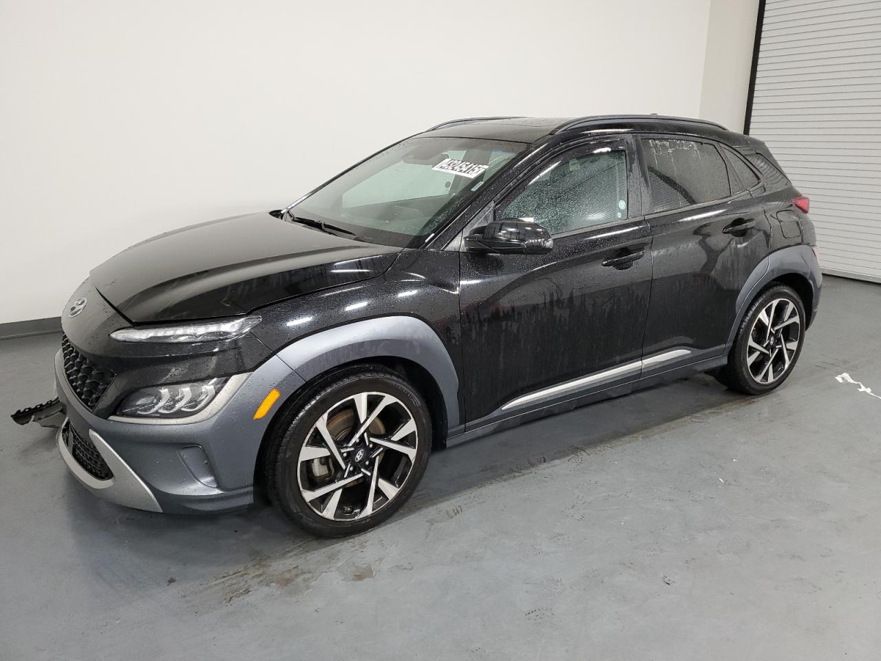 2022 Hyundai Kona - Image 1