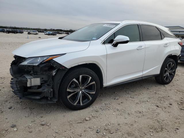 2019 Lexus Rx 350 Base