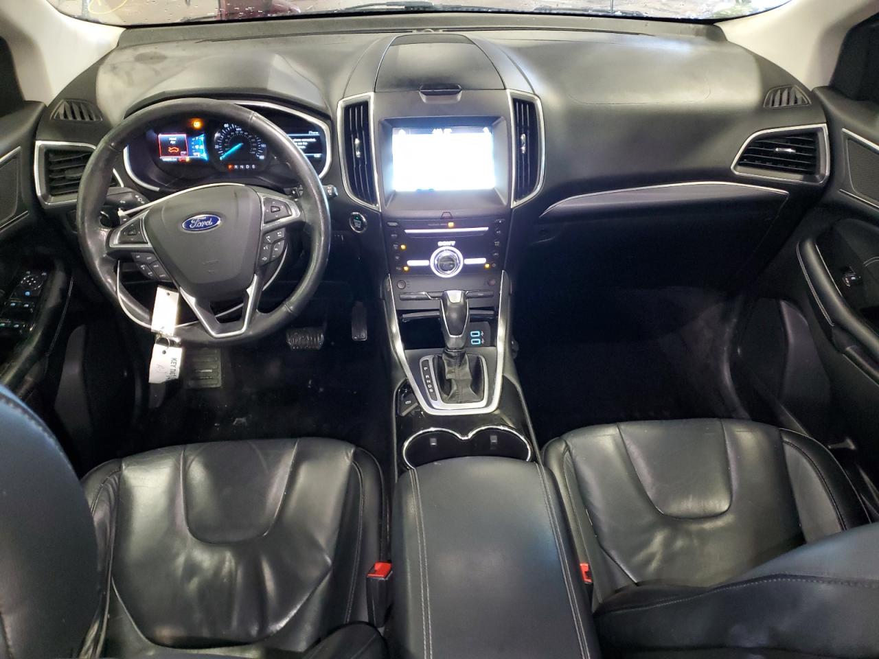 2017 Ford Edge - Image 8