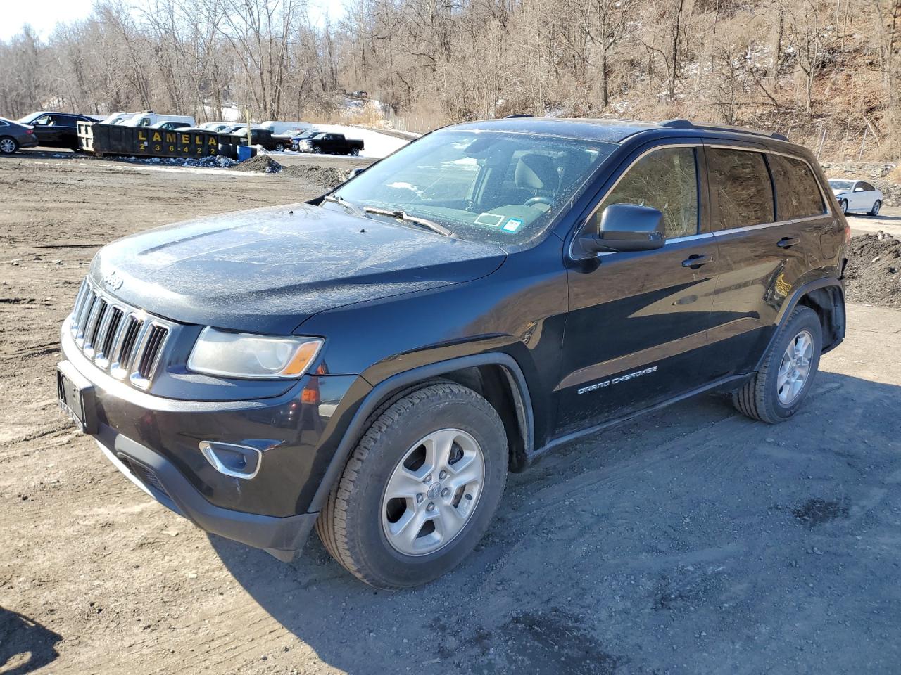 2014 Jeep Grand Cherokee - Image 1