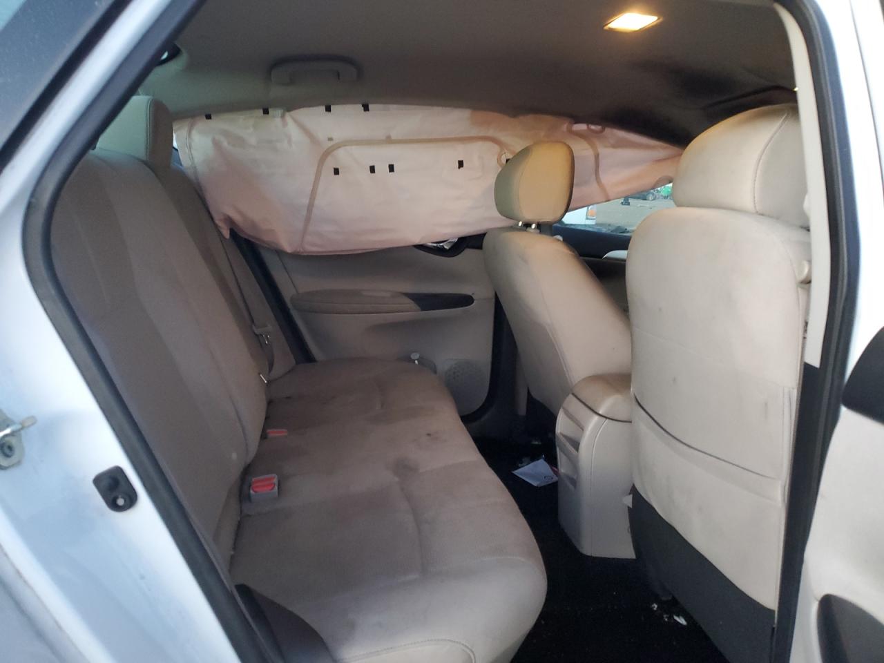 2017 Nissan Sentra - Image 11