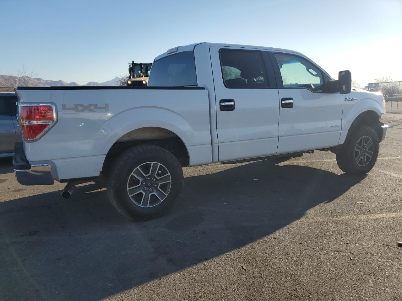 2013 Ford F-150 - Image 3