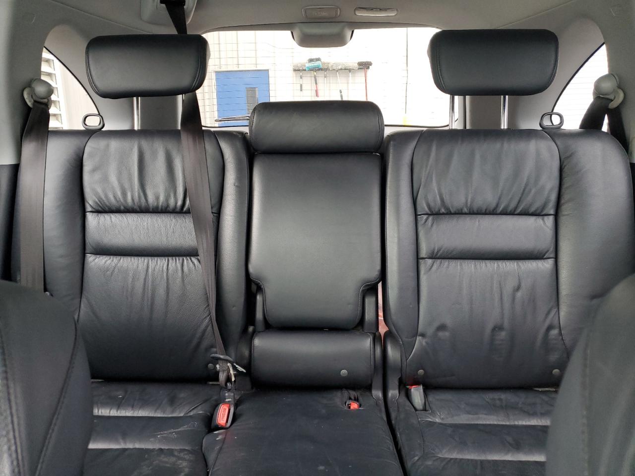 2009 Honda CR-V - Image 10