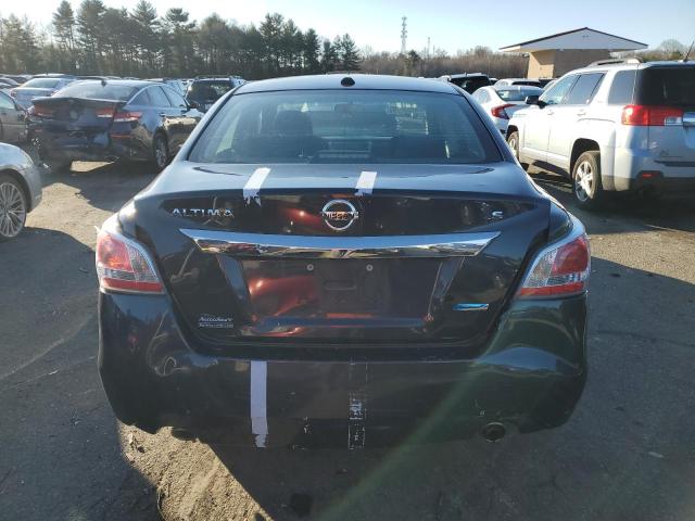 Седани NISSAN ALTIMA 2014 Синій