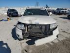 2012 Jeep Grand Cherokee Laredo للبيع في Walton، KY - Front End