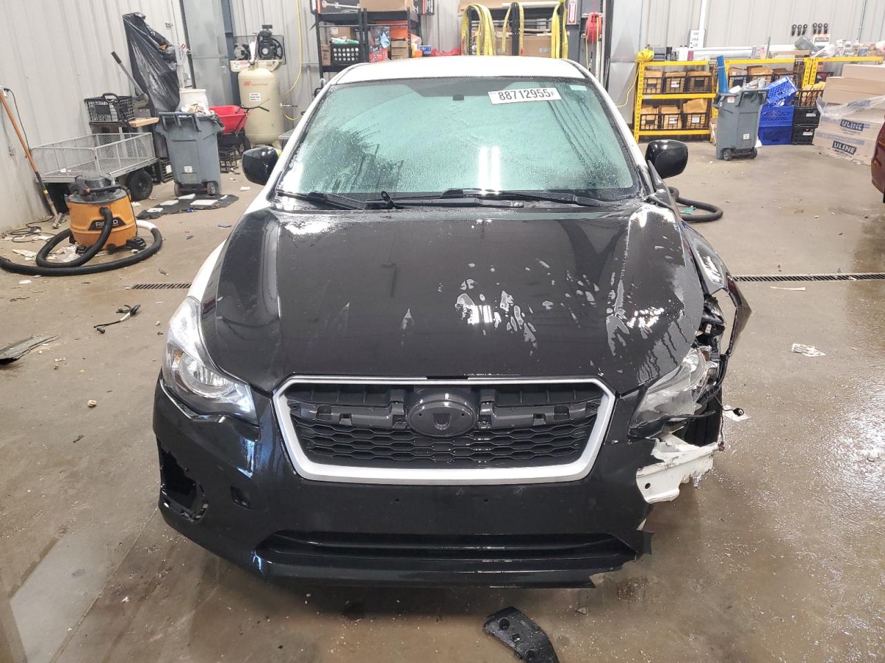2014 Subaru Impreza - Image 5