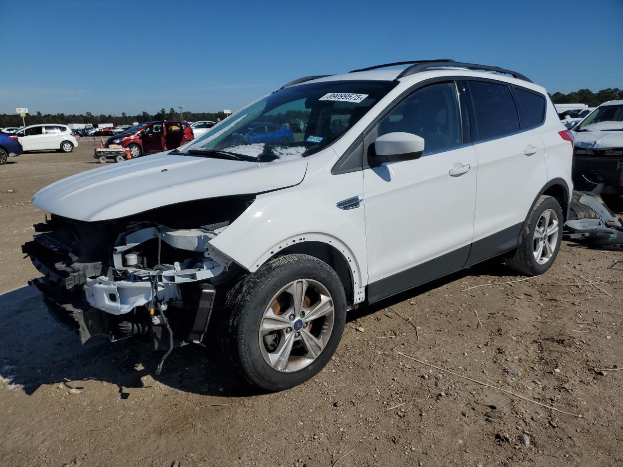 2013 Ford Escape - Image 1