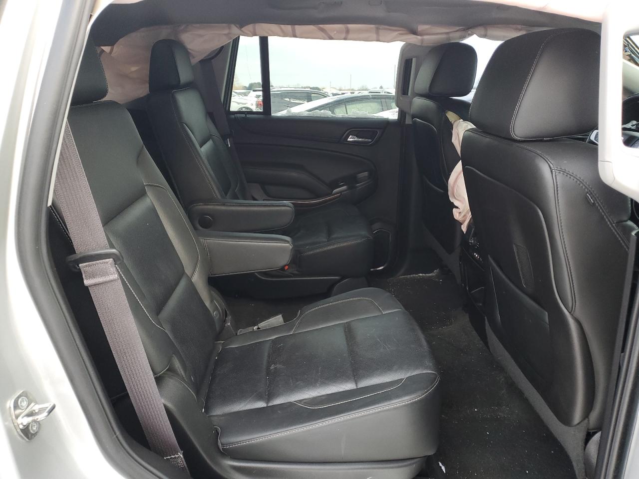 2015 GMC Yukon - Image 11