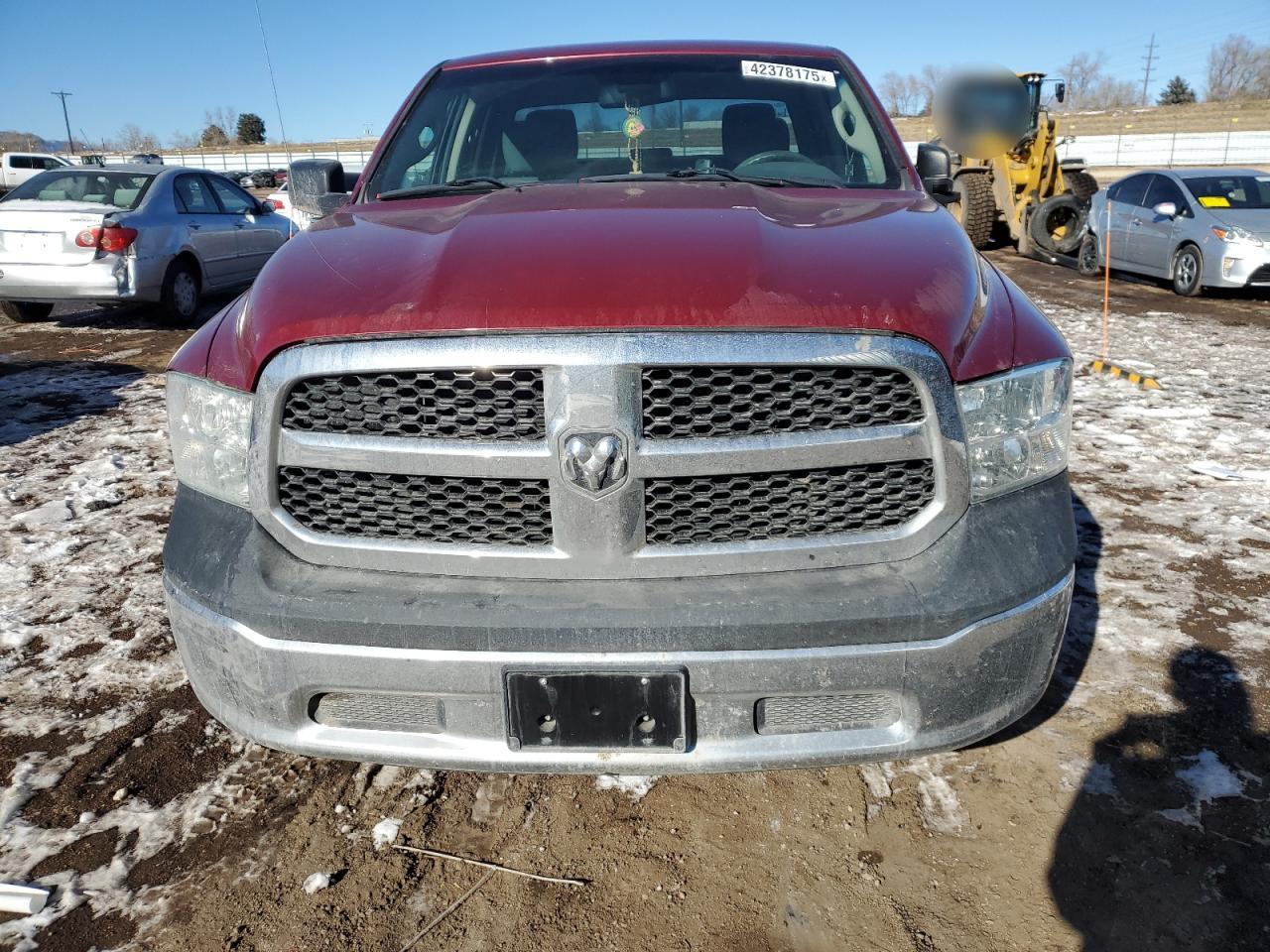 2015 RAM 1500 - Image 5