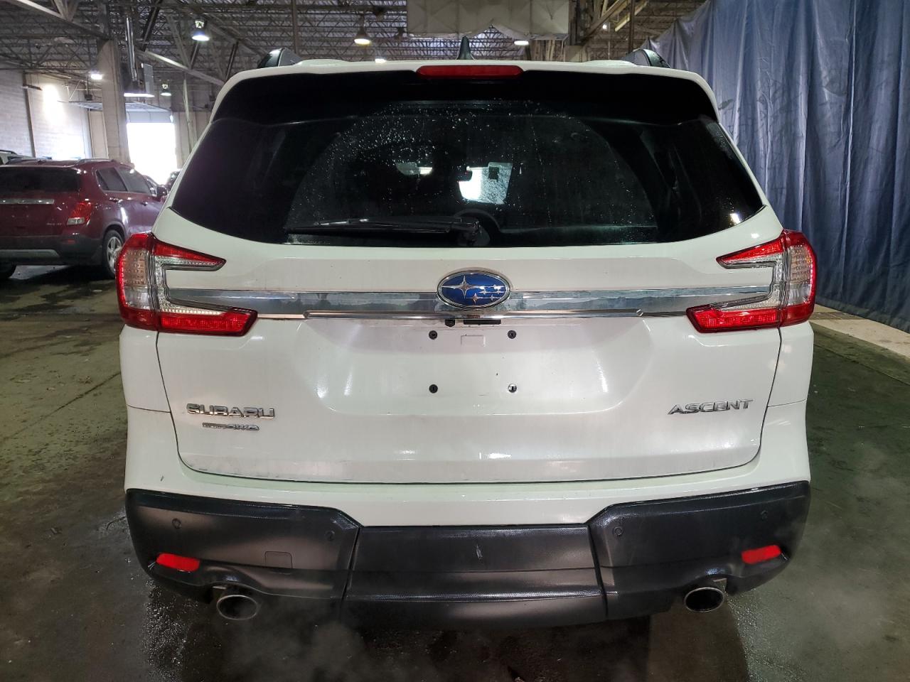 2024 Subaru Ascent - Image 6