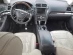 2016 Ford Explorer Platinum en Venta en Appleton, WI - Front End