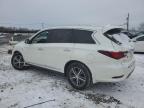 2020 Infiniti Qx60 Luxe продається в Windsor, NJ - Front End
