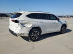 2020 Toyota Highlander Xle for Sale in Wilmer, TX - Rear End