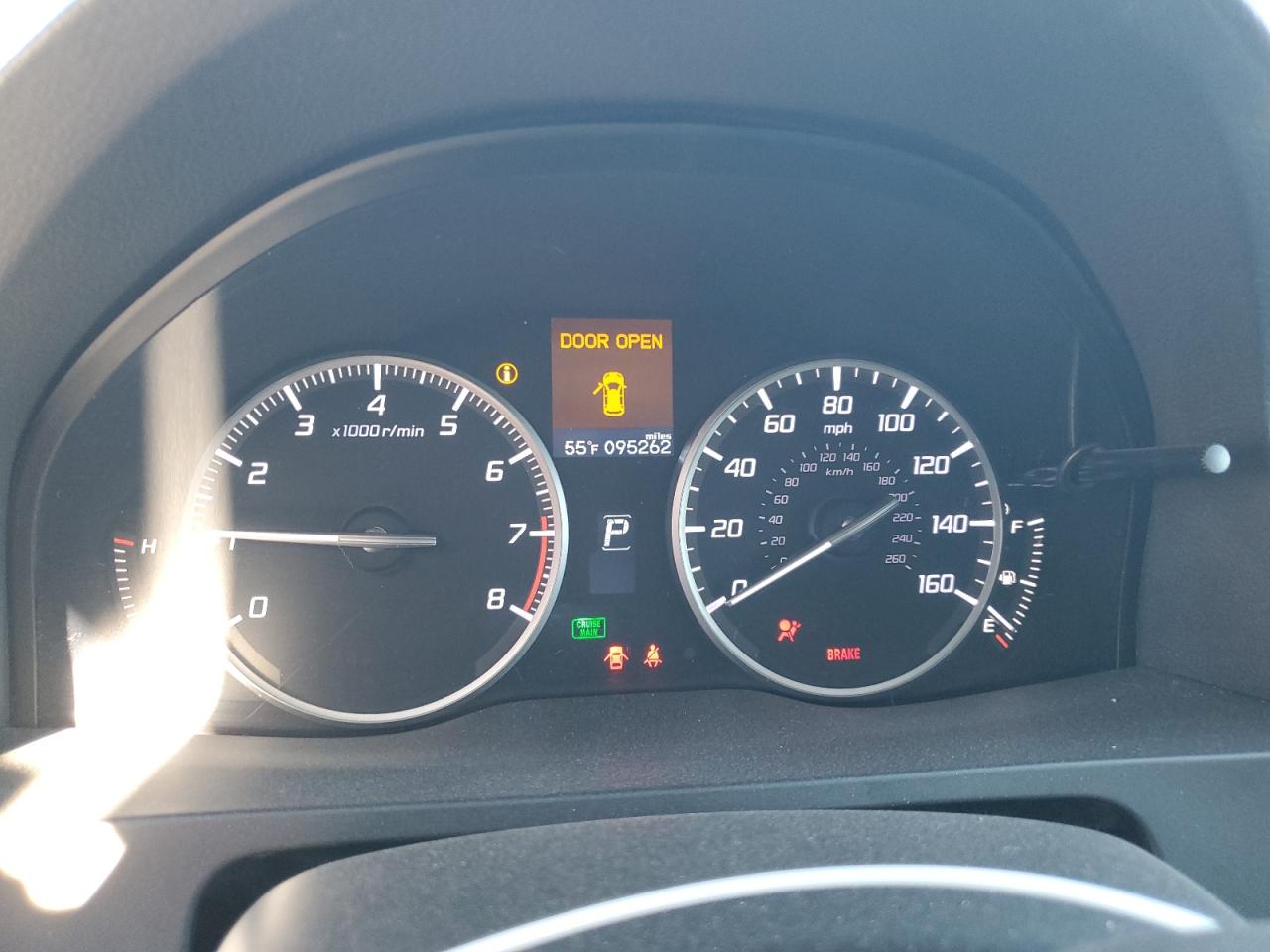 2014 Acura RDX - Image 9