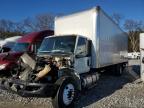 2023 International Mv607 Box Truck იყიდება Cartersville-ში, GA - Front End