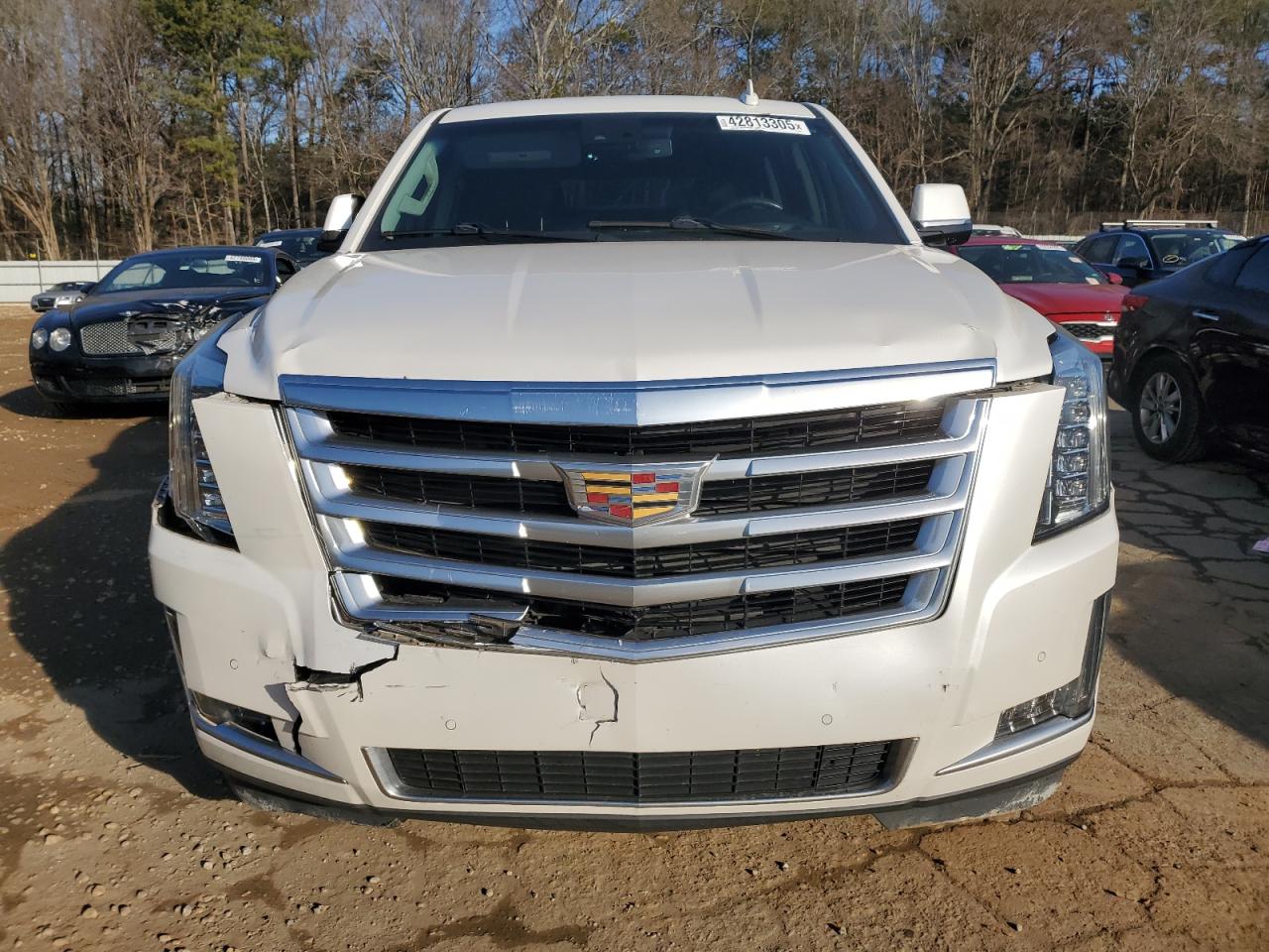 2016 Cadillac Escalade - Image 5