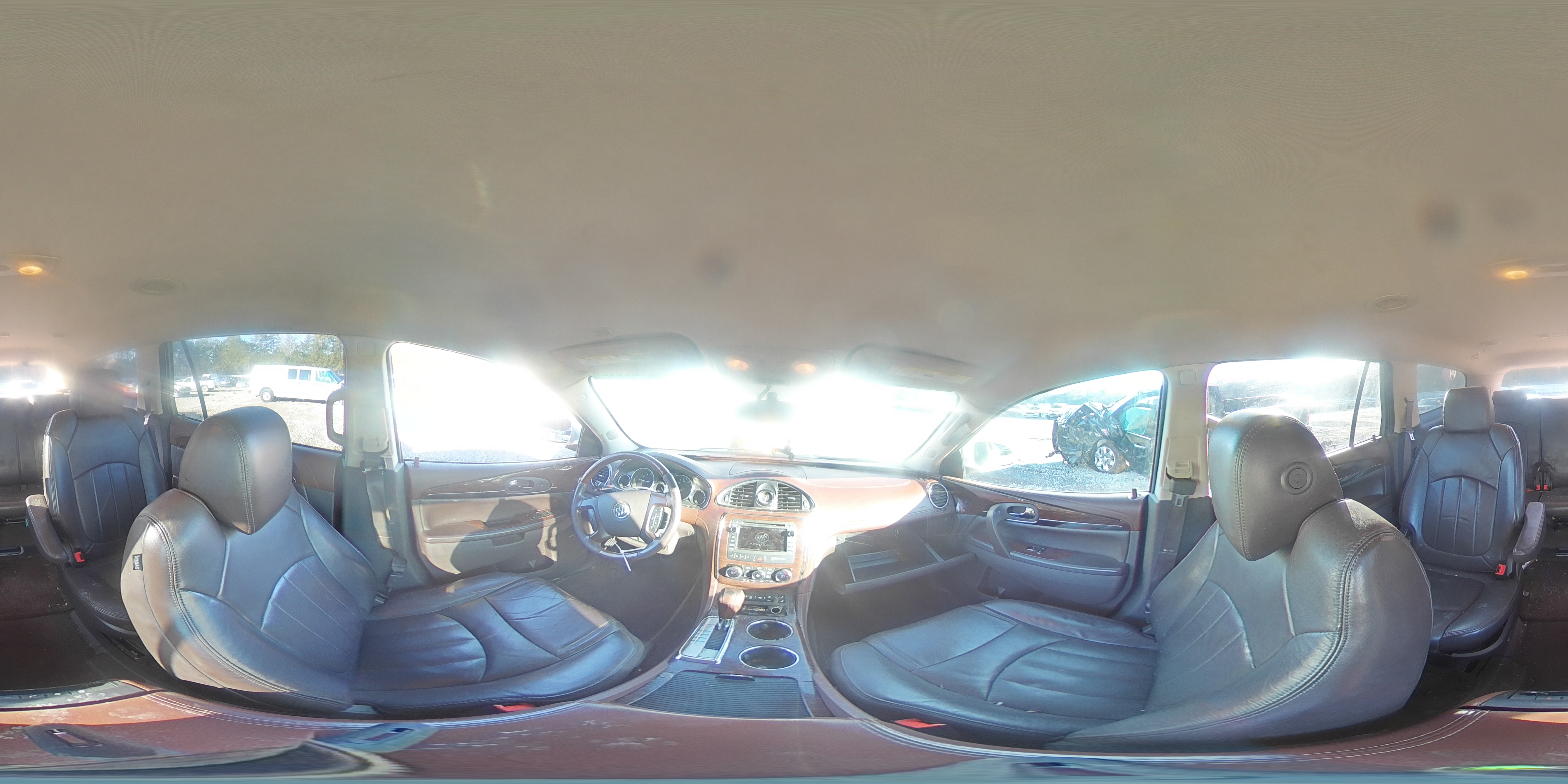 2014 Buick Enclave - Image 13