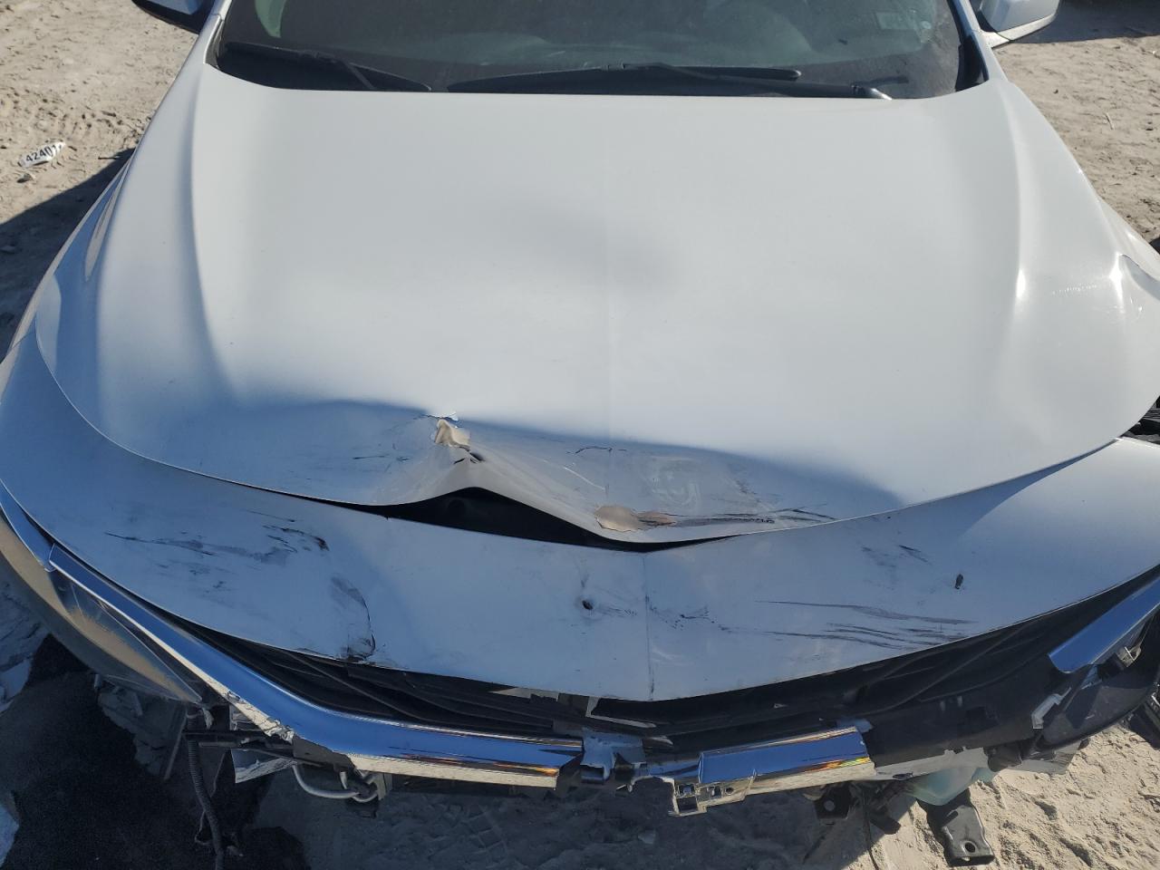 2023 Chevrolet Malibu - Image 11