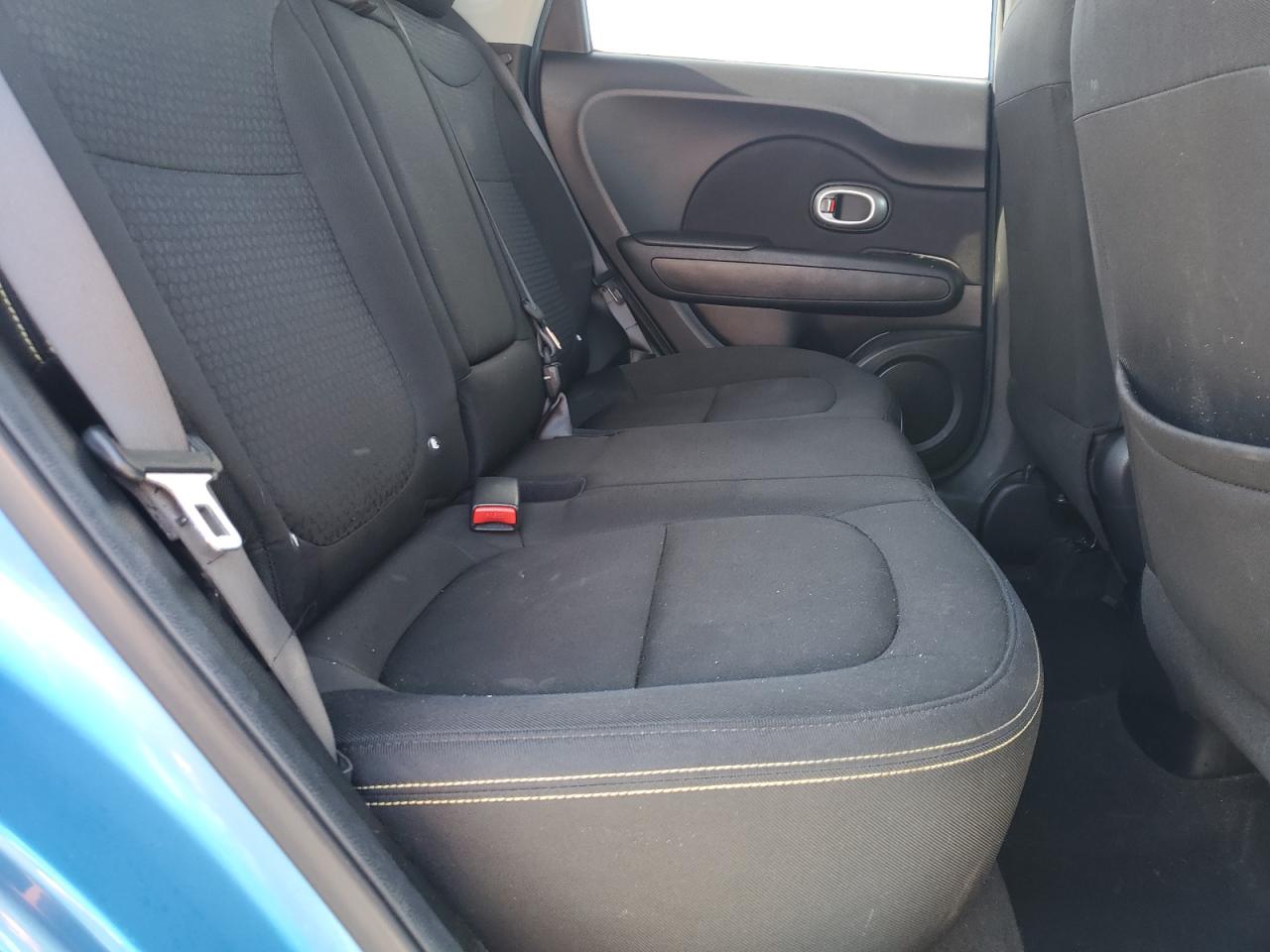 2016 Kia Soul - Image 12
