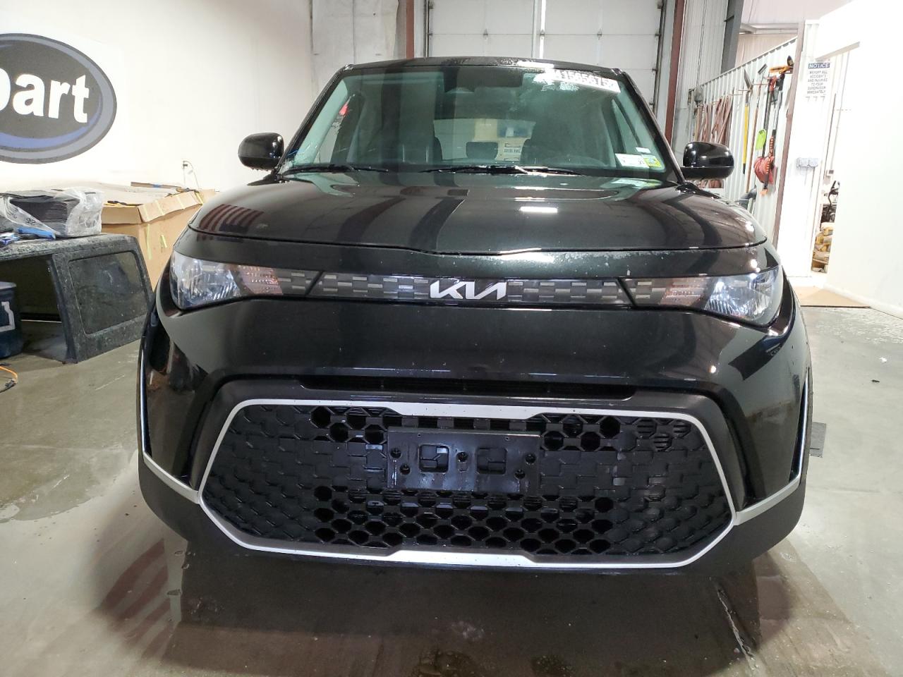 2023 Kia Soul - Image 5