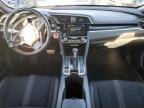 2021 Honda Civic Sport na sprzedaż w Littleton, CO - Front End