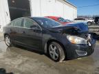 2013 Volvo S60 T5 للبيع في Windsor، NJ - Front End