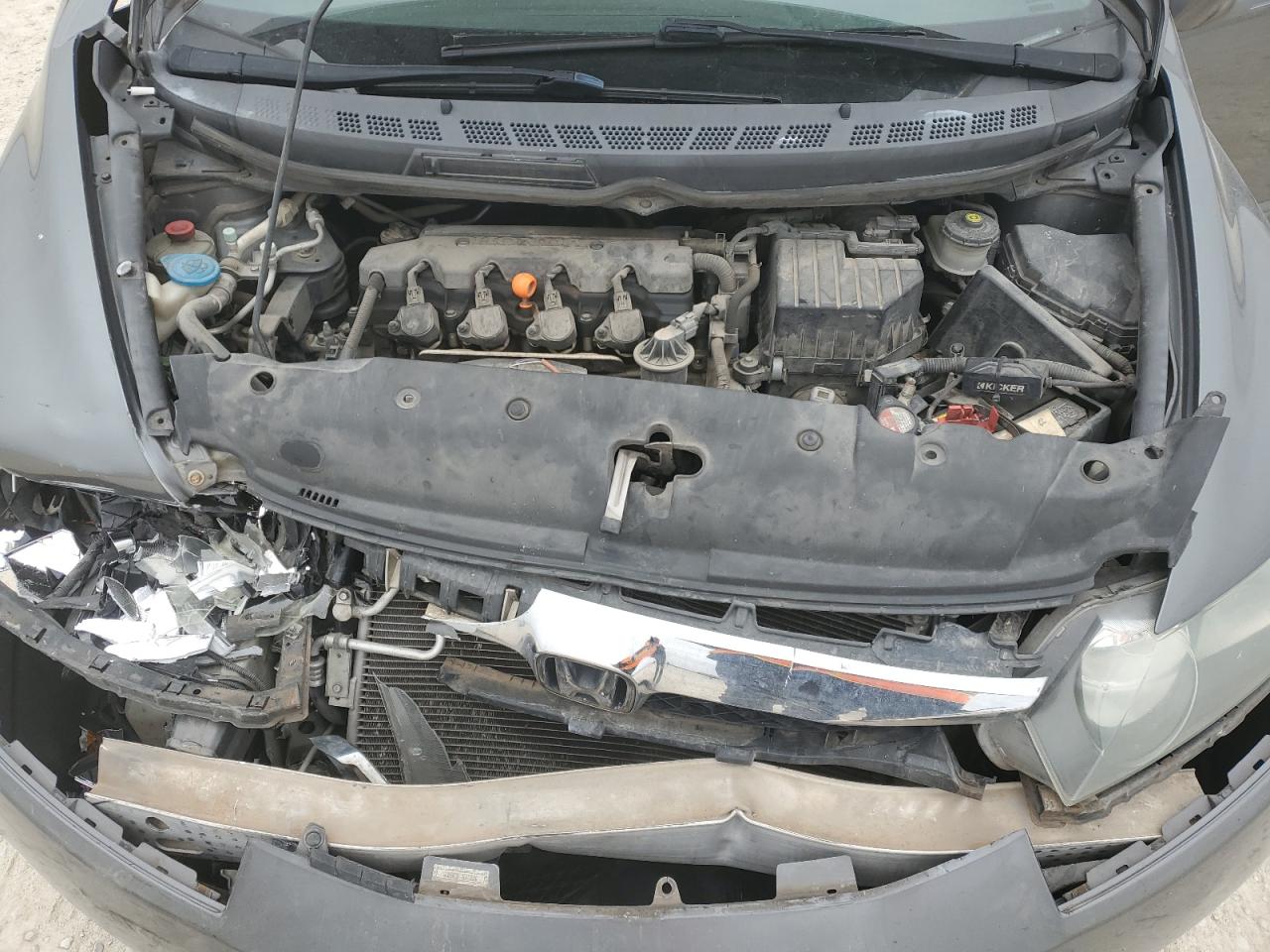 2011 Honda Civic - Image 11