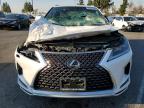 2022 Lexus Rx 350 L на продаже в Rancho Cucamonga, CA - Front End