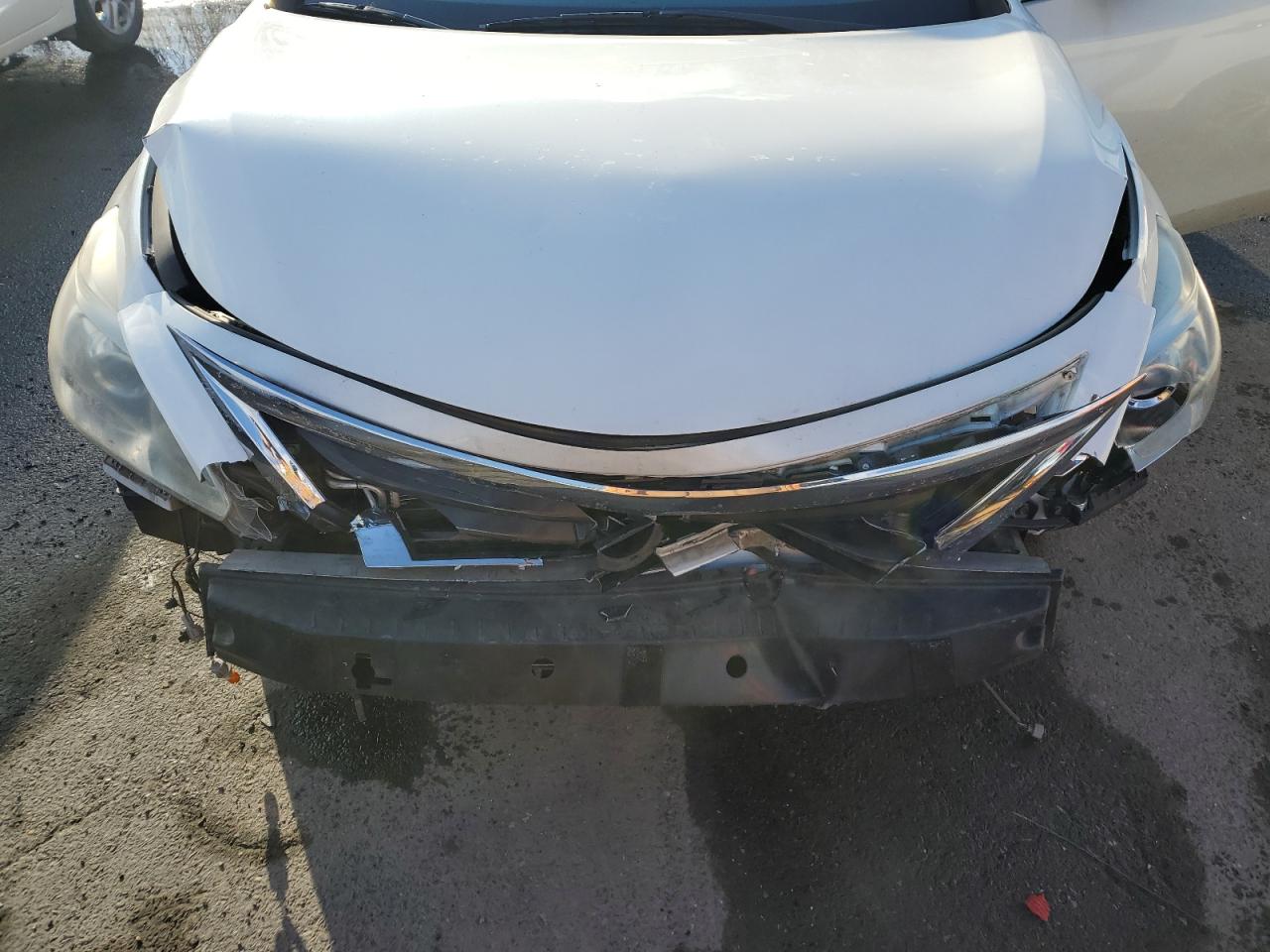 2014 Nissan Altima - Image 11