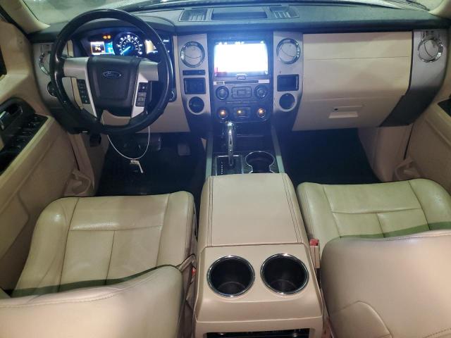  FORD EXPEDITION 2016 Белы