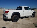 2010 Toyota Tundra Double Cab Sr5 en Venta en New Braunfels, TX - Front End