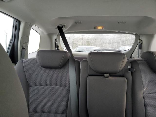 2011 SUBARU TRIBECA PREMIUM
