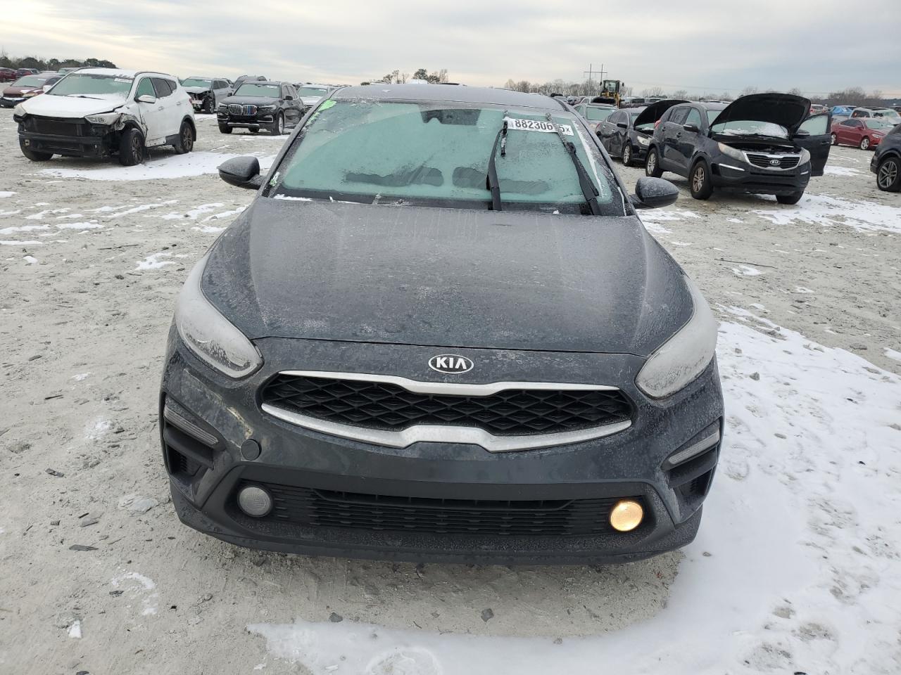 2019 Kia Forte - Image 5
