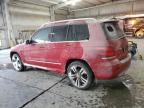 2013 Mercedes-Benz Glk 350 იყიდება Kansas City-ში, KS - Normal Wear