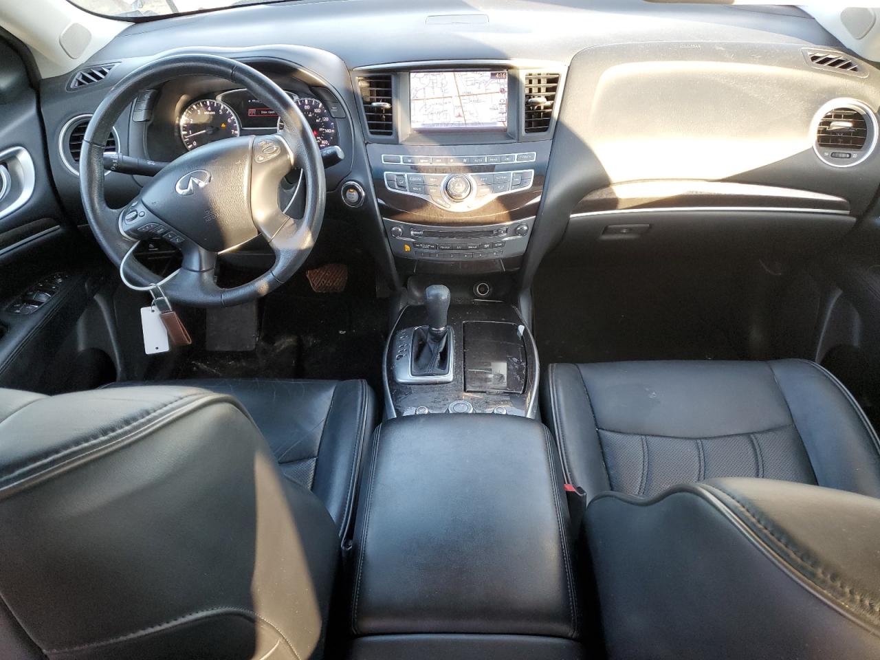2014 Infiniti QX60 - Image 8
