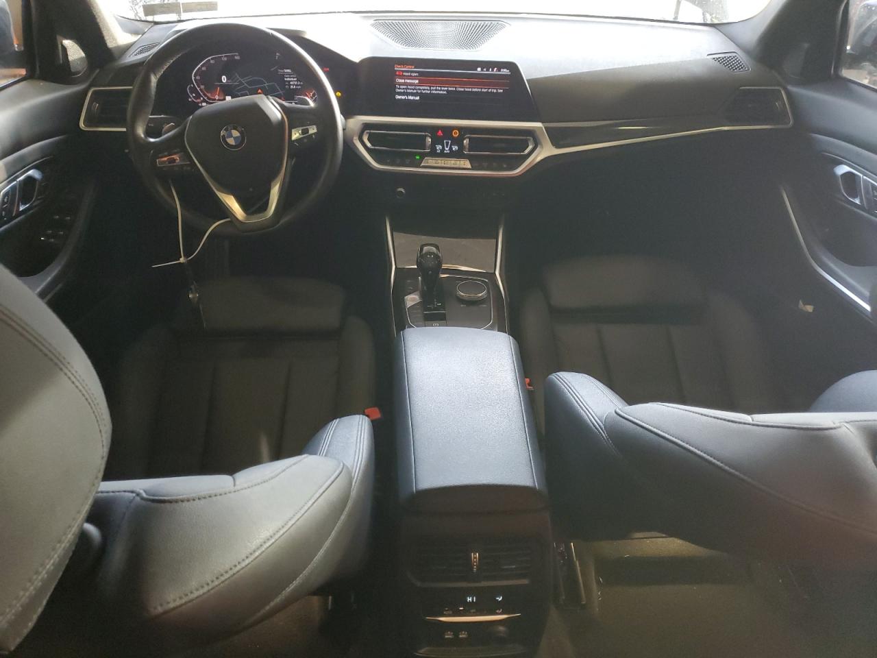 2019 BMW 3er - Image 8