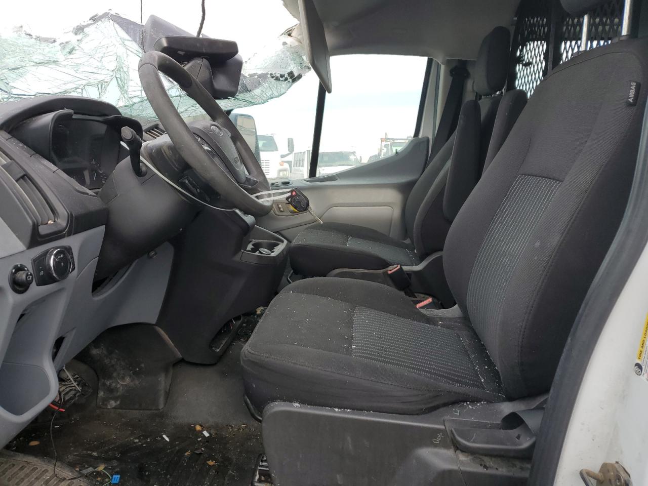 2017 Ford Transit - Image 7